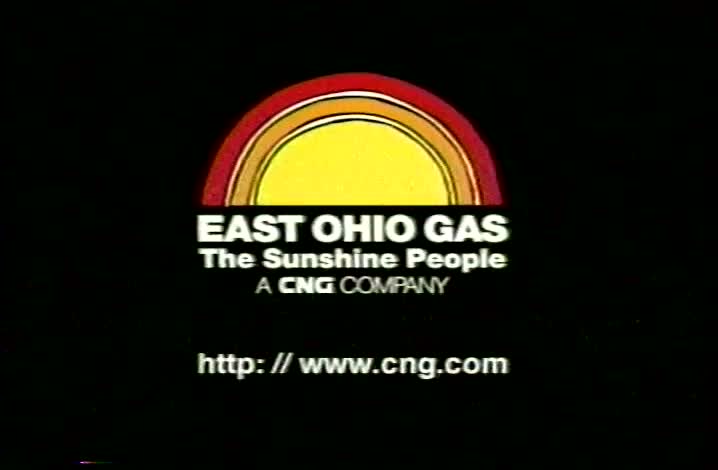 East Ohio Gas: We’re just like you.